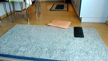 Fantastic Mila Teen Enjoys Supersexual Outdoor Masturbation