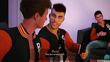 Naked Jill Roleplays with Big Cock Monster Cock Natural Tits Pussy