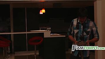 Super slutty halloween with stepsisters alison rey zoey laine