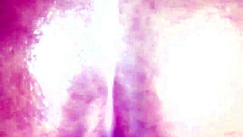 nigerian amateur in homemade reality video