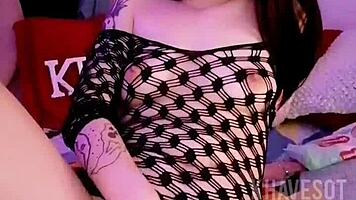 khavesot the chilena who likes to ride? tell me more