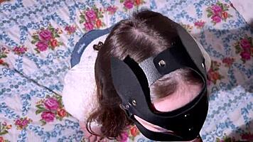 stepsister moves in and assists immediately - sweetmarta