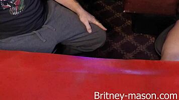 teacher just open that beautiful mouth for me