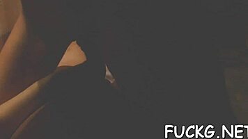 Athena rayne: did you enjoy that doggystyle after massage?