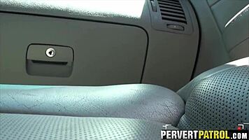 Naughty Stepdaughter Sucks Cock