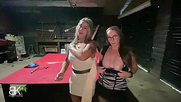 Spooky Halloween Corn Maze Trailer