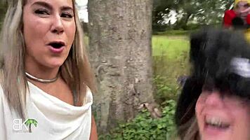 Spooky Halloween Corn Maze Trailer