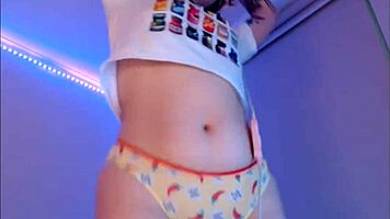 i-i-i mean, this skinny asian brunette with long hair and wet pussy is my neighbor girl, but she's so petite and cute with those close-up tits...