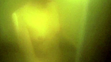 Does my boyfriend chase me with his hard cock?