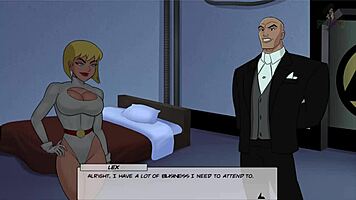 Dc comics unlimited part 62 basketball raven