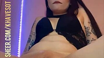 Que Bonitos Ojos Tienes Quiero Chuparte El Pene Bellakath