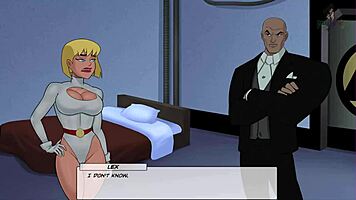 Dc comics unlimited part 62 basketball raven