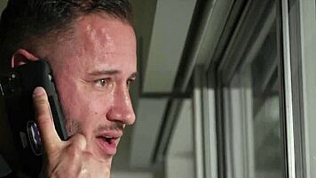 Kate Dalia's Insatiable Blowjob with Danny Mountain