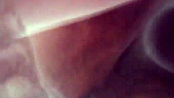 i'm pounding my ex-girlfriend's tight wet pussy