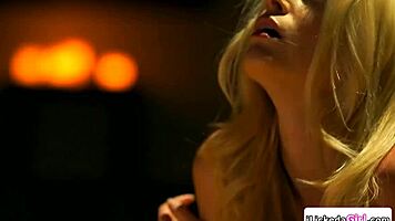 i'm fucking my big tits girlfriend's ass outdoors with intense passion