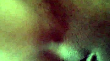 i'm pounding my ex-girlfriend's tight wet pussy