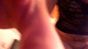 Sensual Stockings And Panties In 4K Fashion Show