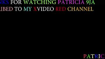 Patricia can't wait to fuck her husband's best friend at the wedding