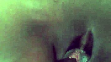 i'm pounding my ex-girlfriend's tight wet pussy