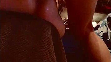 Milf squirting multiple orgasms with wanttobewowed