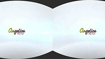 Vrallure's Angelica, My Angel in Petite Latina Solo