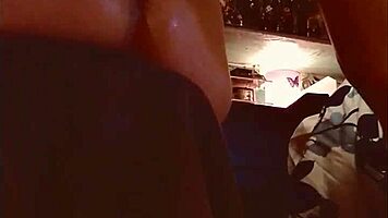 Milf squirting multiple orgasms with wanttobewowed