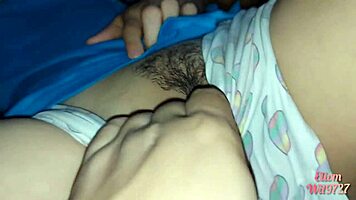 stepniece lets play with big pussy