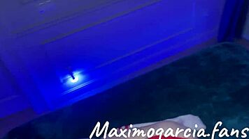 Sophie Petite Mexican Maid Gets Cum Inside Without Condom.
