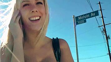 Britney Beth, show me that tight pussy now!