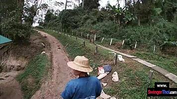 hey, that elephant ride led to wild teen sex 😏