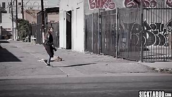 I watched my hot best friends gia derza and evelyn claire licking pussy after kissing