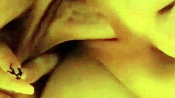 i'm moaning loud while fucking this teen 18+ with swollen pussy in the supermarket bathroom