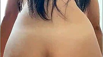 Teen Misaki Tanemura Blowjobs Two Dudes Uncensored