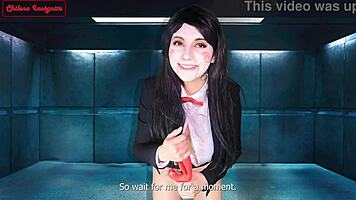 Ever seen a wild SAW adult parody? 😈