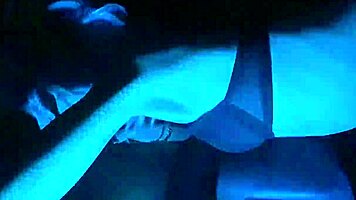 I fuck my girlfriend's stepmom.