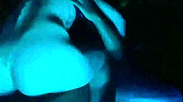 I fuck my girlfriend's stepmom.