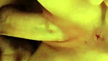 i'm moaning loud while fucking this teen 18+ with swollen pussy in the supermarket bathroom