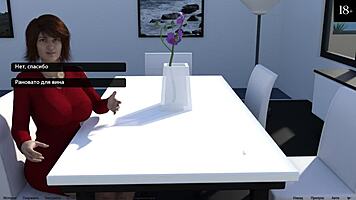 complete gameplay - where the heart is part 1