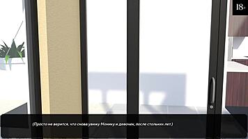 complete gameplay - where the heart is part 1