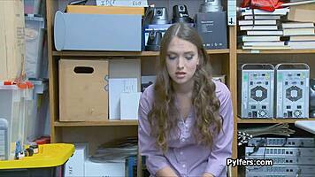 i'm princess dust wit huge tit's, haydn symphoney play's as i strip