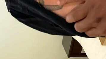 Petite white girl tit slapped hard and she says thank you