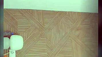 Colombian Girl Plays With Her Ass And Toys