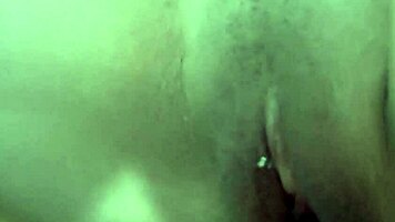 Latina Professor Demands Hardcore Fuck