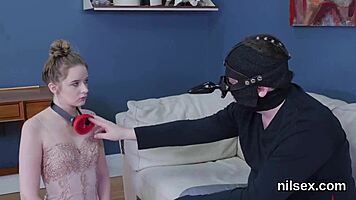 wicked teen 18+ taken in asshole for therapy