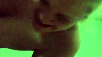 toodles and riggs cock play