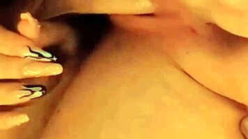 Teen moans during hardcore hotel fucking