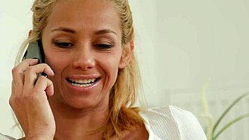 innocent massage turns out into creamy anal teen 18+ fucking