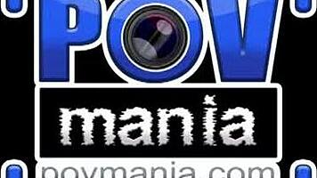 Wow, cute Taylor May sucks a hard stiff dick like a pro! 😜