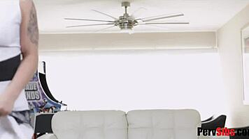 Hey guys, jerk off to stepsister wars now!