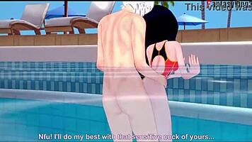 Teen ballerina anna krowe fucks on break